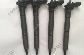 Форсунка WTRYWSKIWACZE AUDI VW 2.0 TDI CR 03L 130 277