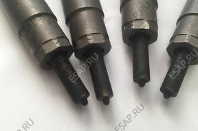 Форсунка WTRYWSKIWACZE AUDI VW 2.0 TDI CR 03L 130 277