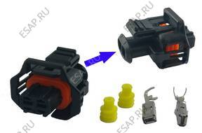 Форсунка WTYK KOSTKA  BOSCH FIAT 1,3 Multijet