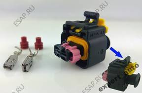Форсунка WTYK KOSTKA  COMMON RAIL MULTI JET