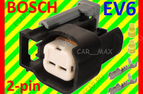 Форсунка WTYK KOSTKA ДАТЧИК   BOSCH EV6