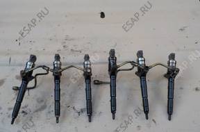 Форсунка WTYRSK  OPEL 3.0 CDTI 8972391617