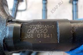 Форсунка WTYRSK  OPEL 3.0 CDTI 8972391617