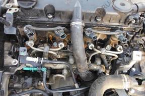 Форсунка WTYRSKI  PEUGEOT 607 2.0 HDI