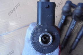 Форсунка  WTYRSKIWACZ OPEL 1,7 CDTI 0445110175