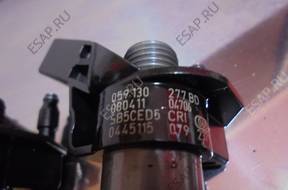 Форсунка WTYRYSK VW AUDI 3.0 TDI,059130277BD,0445115079