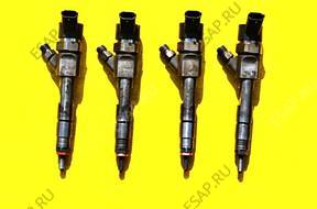 Форсунка WTYRYSKI 8200238528 RENAULT  1.9 DCI