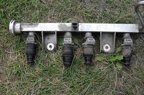 Форсунка wtyski  ДО audi B4