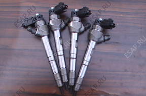 Форсунка    WV Audi  1.6 tdi   0445110473