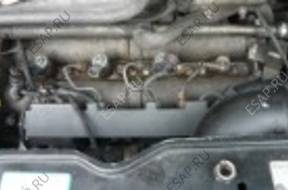 Форсунка Wyciganie ФОРСУНКАw Ducato Jumper Daily 2.3 3.0