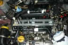 Форсунка Wyciganie ФОРСУНКАw Fiat Alfa Lancia MultiJet