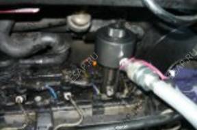 Форсунка Wyciganie wyjmowanie ФОРСУНКАw Mercedes CDI Vito