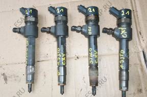 Форсунка WYRYSKI 0445110276 FIAT STILO UPROAD 1,9JTD 06'