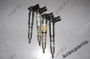 Форсунка WYTRYSKI  0445115 084 RENAULT 2.0 DCI