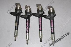 Форсунка WYTRYSKI  8 97376270 3 OPEL 1.7 CDTI