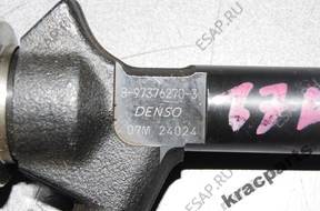 Форсунка WYTRYSKI  8 97376270 3 OPEL 1.7 CDTI