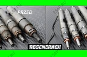 Форсунка  WZM 1.9 tdi 0.216 mm 216  КОМПЛЕКТ