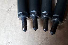 Форсунка X TYPE MONDEO MK3 2.2   6E7Q 9K546 AA
