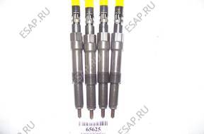 Форсунка X TYPE MONDEO MK3 2.2D TDCI  EJDR00701D