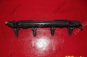 Форсунка  x4 VW Polo Fabia 1.4 16V 036906031AB