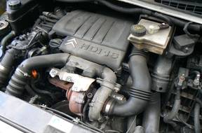 Форсунка XARA PICASSO 1.6 HDI 110KM