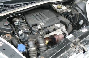 Форсунка XARA PICASSO  1.6 HDI 110KM  *
