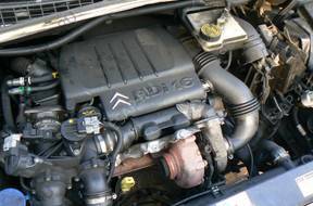 Форсунка XARA PICASSO 1.6 HDI 110KM