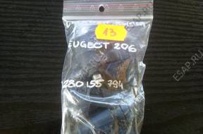 Форсунка XSARA PEUGEOT 206  0280155794  D
