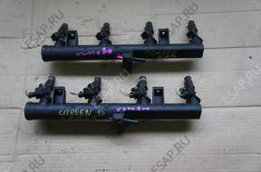 Форсунка  Xsara Picasso 2.0 01F005A