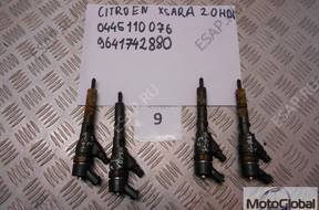Форсунка   XSARA PICASSO 2.0 HDI 076