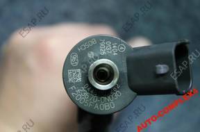 Форсунка YARIS 1.4D4D  23670 0N030 0445110262