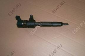 Форсунка   YARIS COROLLA 1.4D4D 0445110262