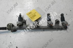 Форсунка YARIS I  1,0 16V 0280156067