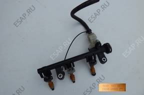 Форсунка   YARIS II 1.0 23250 40020