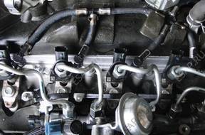 Форсунка YARIS III AURIS 1.4 D4D 09 2013 год  0445116044