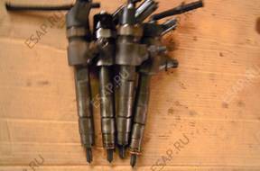 Форсунка   Z19DT 1.9 CDTI 0445110165