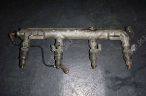 Форсунка  Z22SE 2.2 16v Astra II Vectra C 12565474