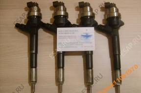 Форсунка  ZAFIRA 1.7 CDTI  DENSO 8 97376270 3