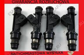 Форсунка ZAFIRA A 1.6 16V  25313846
