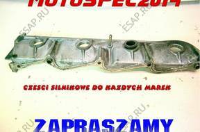 Форсунка ЗАЩИТА BUDOWA  2.0 DITD TDVI PREMACY 323 626