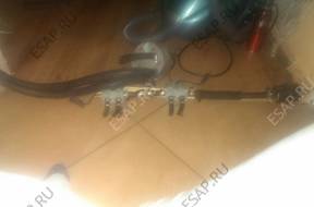 Форсунка Zavoli 67r 0101087  oraz parownik