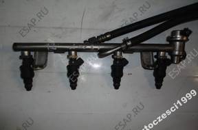 Форсунка ZAWR  AUDI VW SEAT SKODA 1.8 058133551A