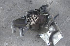 Форсунка   Zawr ДАТЧИК 1.9 dci 130