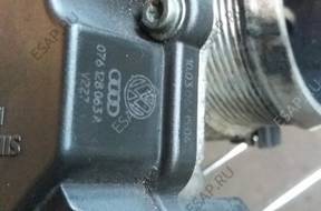Форсунка ZAWR EGR 076131501A VW T5 TOUAREG 2.5 076128063A