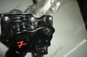 Форсунка ZAWR EGR 9678257280 FIAT FORD 2.0 JTD TDCI.