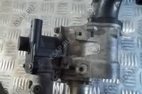 Форсунка ZAWR EGR RENAULT CLIO III KANGOO 1.5 8200282949