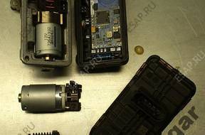 Форсунка Zawr elektroniczny turbosprarki Chrysler 3.0