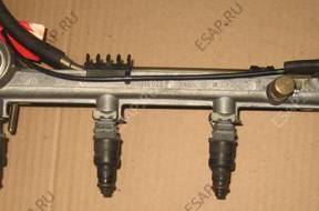 Форсунка   zawr MERCEDES C KLASA 2.0 W202