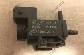 Форсунка Zawr podcinienia 1.9 JTD Alfa Fiat 46767324