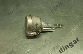 Форсунка Zawr podcinienia ДО turbosprarki kkk Seat Audi